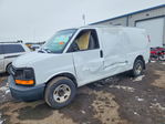 Chevrolet Express 2015