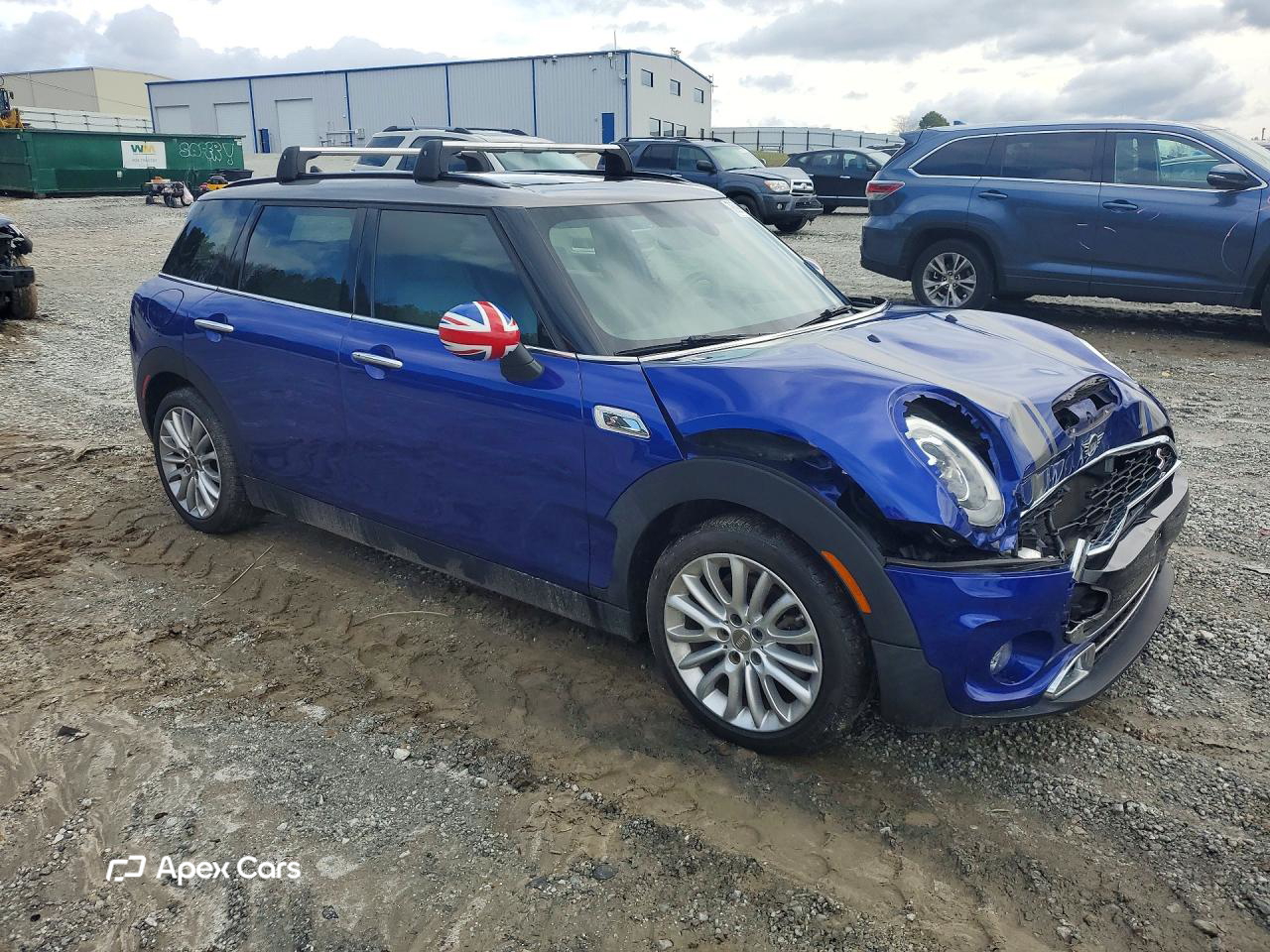MINI  2019