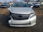 Lexus HS 2011