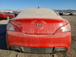 Hyundai Genesis Coupe 2012