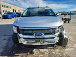 Ford Edge 2012