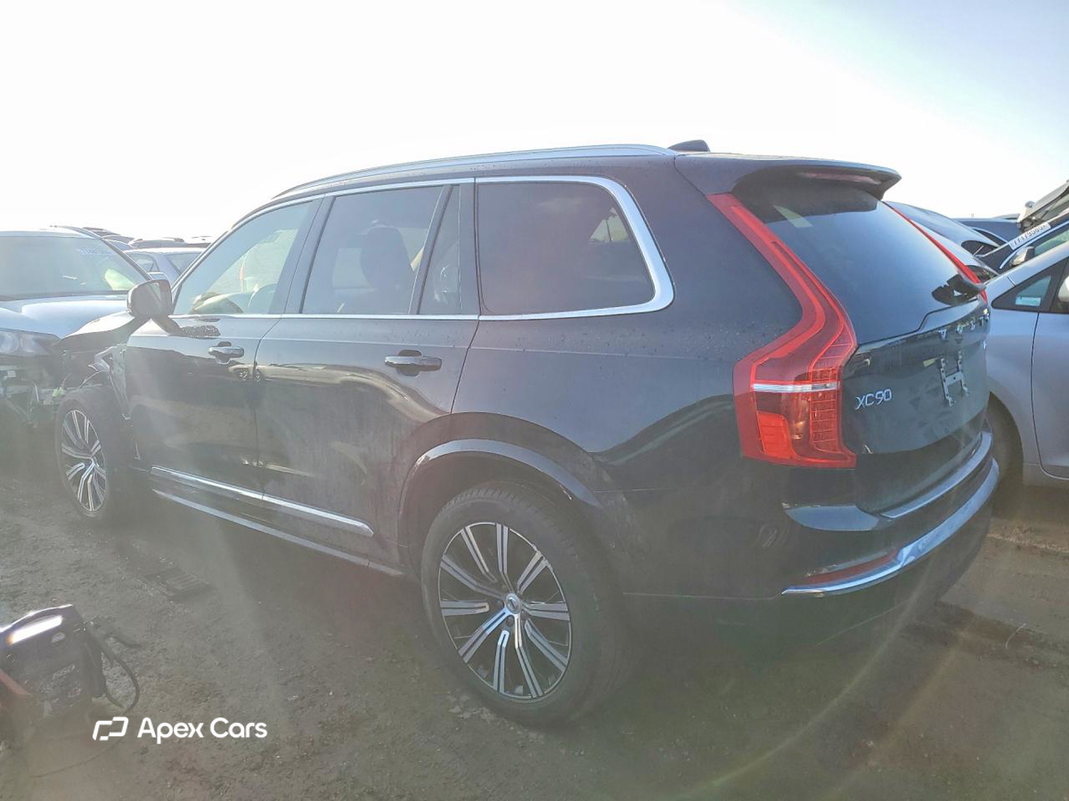 Volvo XC90 2024