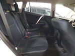 Toyota RAV 4 2018