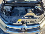 Toyota Highlander 2016