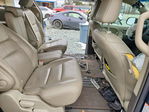 Toyota Sienna 2015