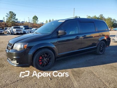 Dodge Caravan 2019 - Image 1 of 13