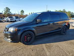 Dodge Caravan 2019