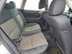 Subaru Outback 2007