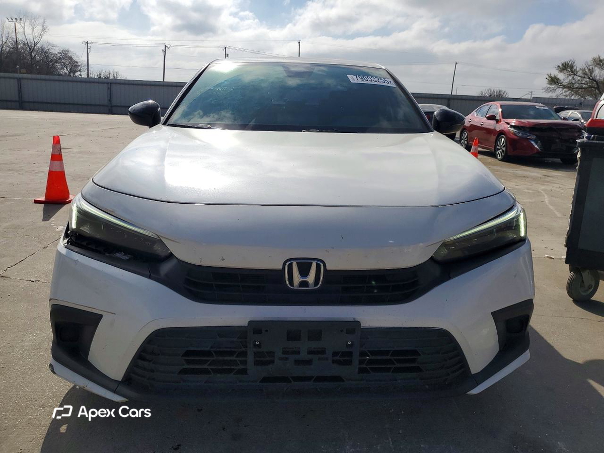 Honda Civic 2023