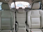 Honda Odyssey 2015