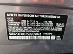 BMW X7 2025