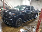 Chevrolet Silverado 2019