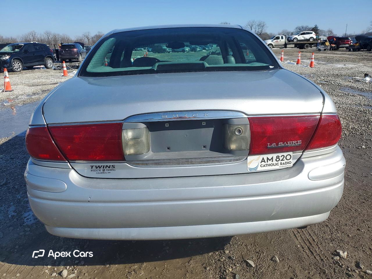 Buick LeSabre 2003