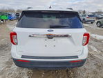 Ford Explorer 2021