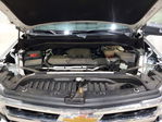 Chevrolet Silverado 2022