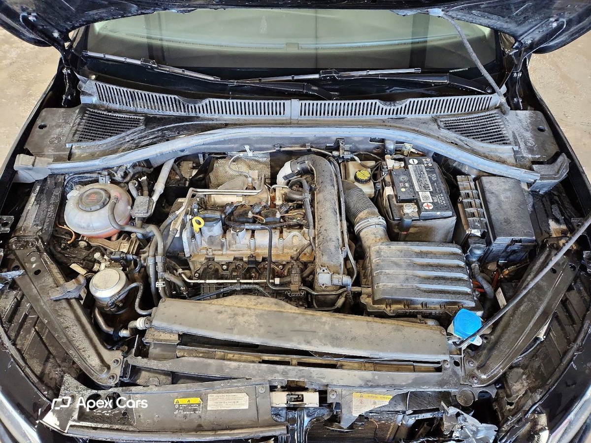 Volkswagen Jetta 2021