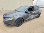 Volkswagen Jetta 2012