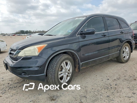 Honda CR-V 2011 - Image 1 of 12