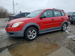Pontiac Vibe 2005