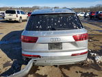 Audi Q7 2019
