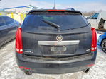 Cadillac SRX 2015