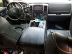 Dodge RAM 2012