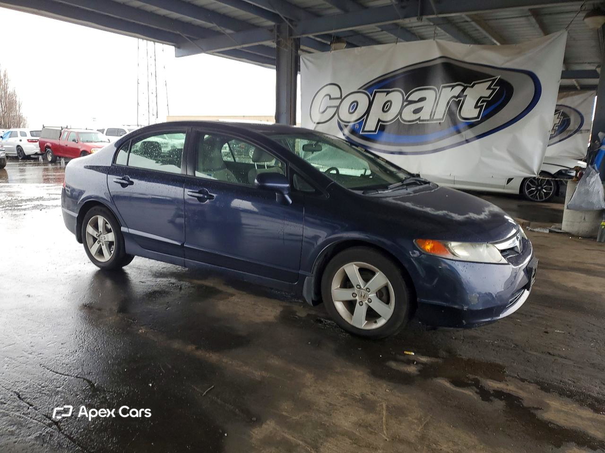 Honda Civic 2007