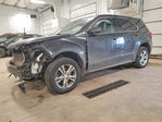 Chevrolet Equinox 2014