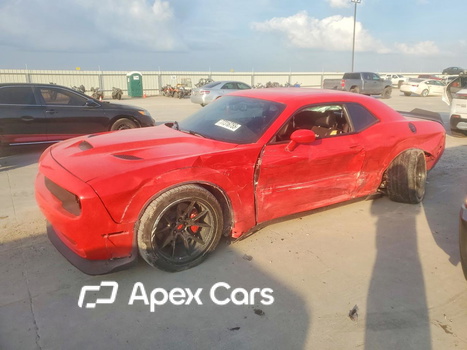 Dodge Challenger 2019 - Image 1 of 12
