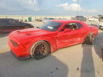 Dodge Challenger 2019
