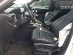 Ford Explorer 2023
