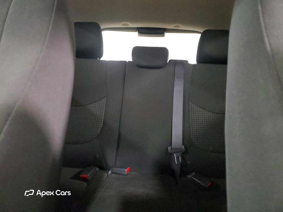 Kia Soul 2012