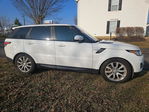 Land Rover Range Rover 2016