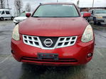 Nissan Rogue 2013