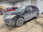 Nissan Pathfinder 2013
