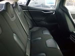 Tesla Model S 2014