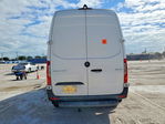 Mercedes-Benz Sprinter 2021