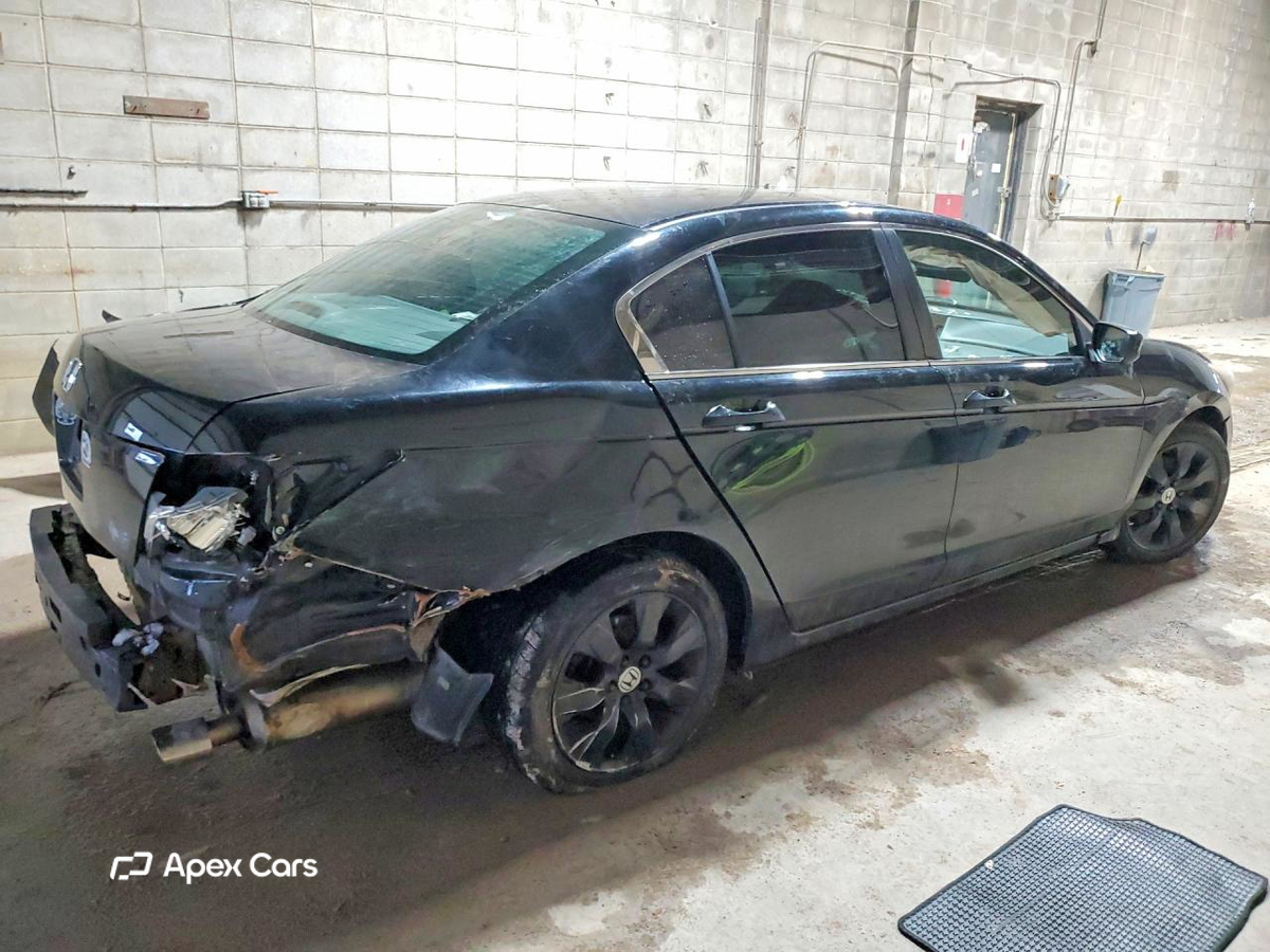 Honda Accord 2010