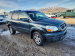Honda Pilot 2005