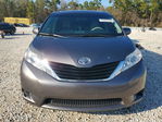 Toyota Sienna 2012
