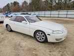 Lexus SC 1995