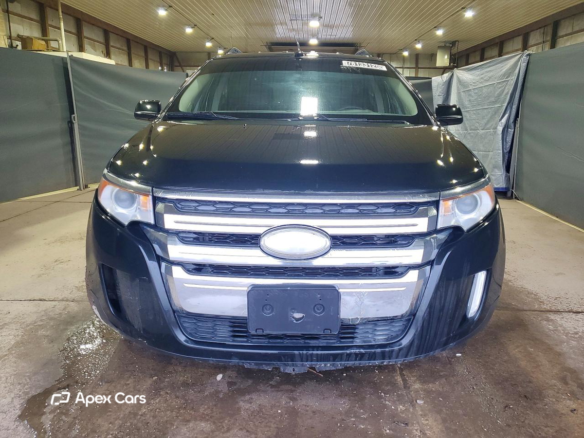 Ford Edge 2013