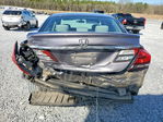 Honda Civic 2014