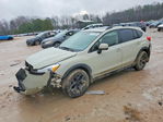 Subaru XV 2014