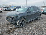 Nissan Rogue 2019