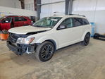 Dodge Journey 2018