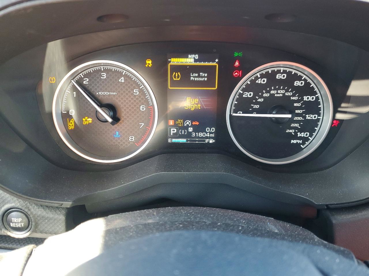 Subaru Forester 2023