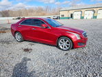 Cadillac ATS 2013