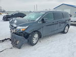 Kia Sedona 2017
