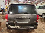 Dodge Caravan 2017